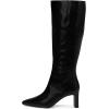 imageSam Edelman Womens Sylvia Knee High BootBlack Patent