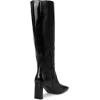 imageSam Edelman Womens Sylvia Knee High BootBlack Patent