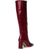 imageSam Edelman Womens Sylvia Knee High BootCabernet Red