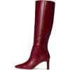 imageSam Edelman Womens Sylvia Knee High BootCabernet Red