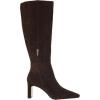 imageSam Edelman Womens Sylvia Knee High BootChocolate Brown Athletic Calf