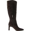 imageSam Edelman Womens Sylvia Knee High BootChocolate Brown Wide Calf