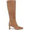 imageSam Edelman Womens Sylvia Knee High BootCyprus Tan Wide Calf