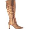 imageSam Edelman Womens Sylvia Knee High BootDeep Gold Athletic Calf