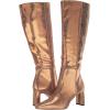imageSam Edelman Womens Sylvia Knee High BootDeep Gold Athletic Calf