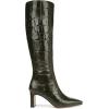 imageSam Edelman Womens Sylvia Knee High BootDeep Olive