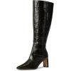 imageSam Edelman Womens Sylvia Knee High BootDeep Olive Wide Calf
