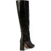 imageSam Edelman Womens Sylvia Knee High BootDeep Olive Wide Calf