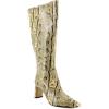 imageSam Edelman Womens Sylvia Knee High BootGolden Tan Wide Calf