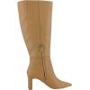 imageSam Edelman Womens Sylvia Knee High BootLuxe Tan Wide Calf