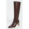 imageSam Edelman Womens Sylvia Knee High BootSpiced Pecan
