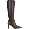 imageSam Edelman Womens Sylvia Knee High BootSpiced Pecan Extra Wide Calf