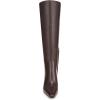 imageSam Edelman Womens Sylvia Knee High BootSpiced Pecan Extra Wide Calf