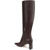 imageSam Edelman Womens Sylvia Knee High BootSpiced Pecan Extra Wide Calf