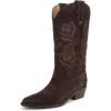 imageSam Edelman Womens Rue Western BootCafe Noir
