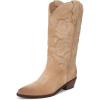 imageSam Edelman Womens Rue Western BootCyprus Tan