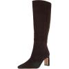 Chocolate Brown Athletic Calf Chocolate Brown Athletic Calf