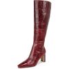 French Merlot Wide Calf French Merlot Wide Calf
