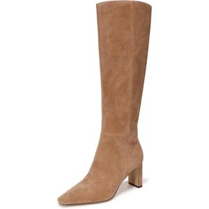 imageSam Edelman Womens Sylvia Knee High BootCyprus Tan