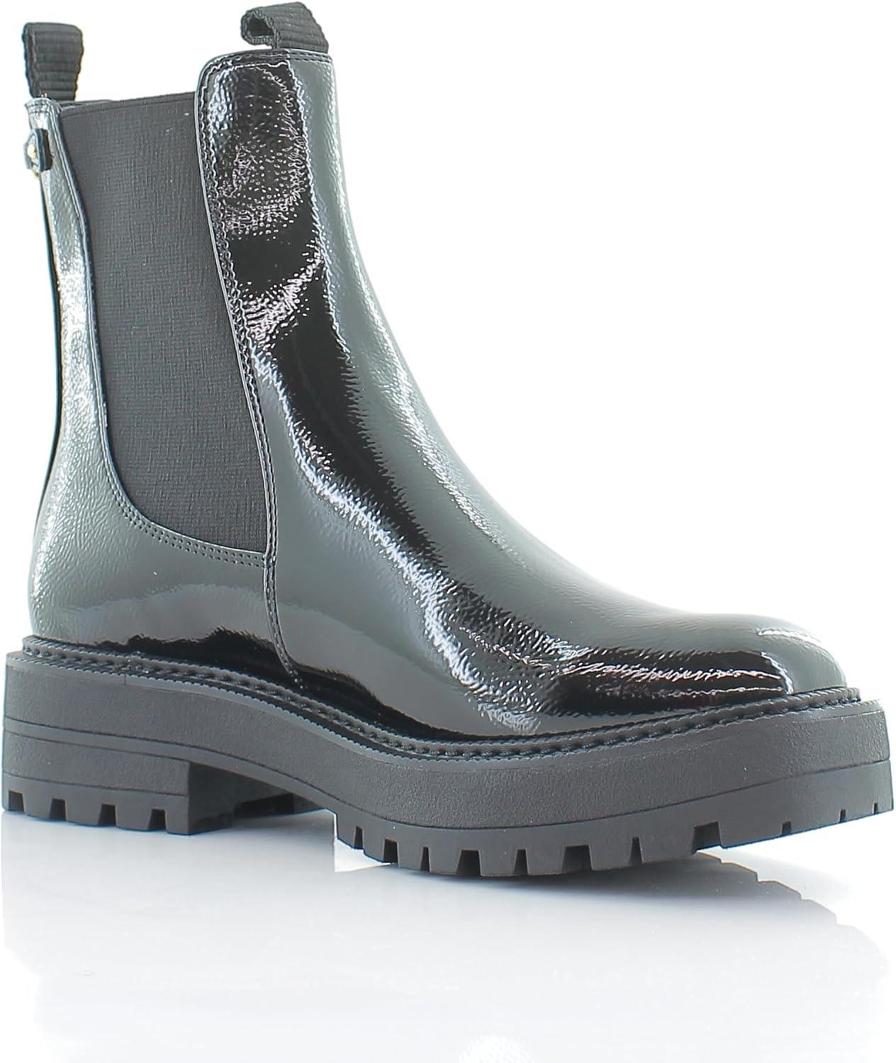 imageSam Edelman Laguna Womens Boots Black Size 12 M