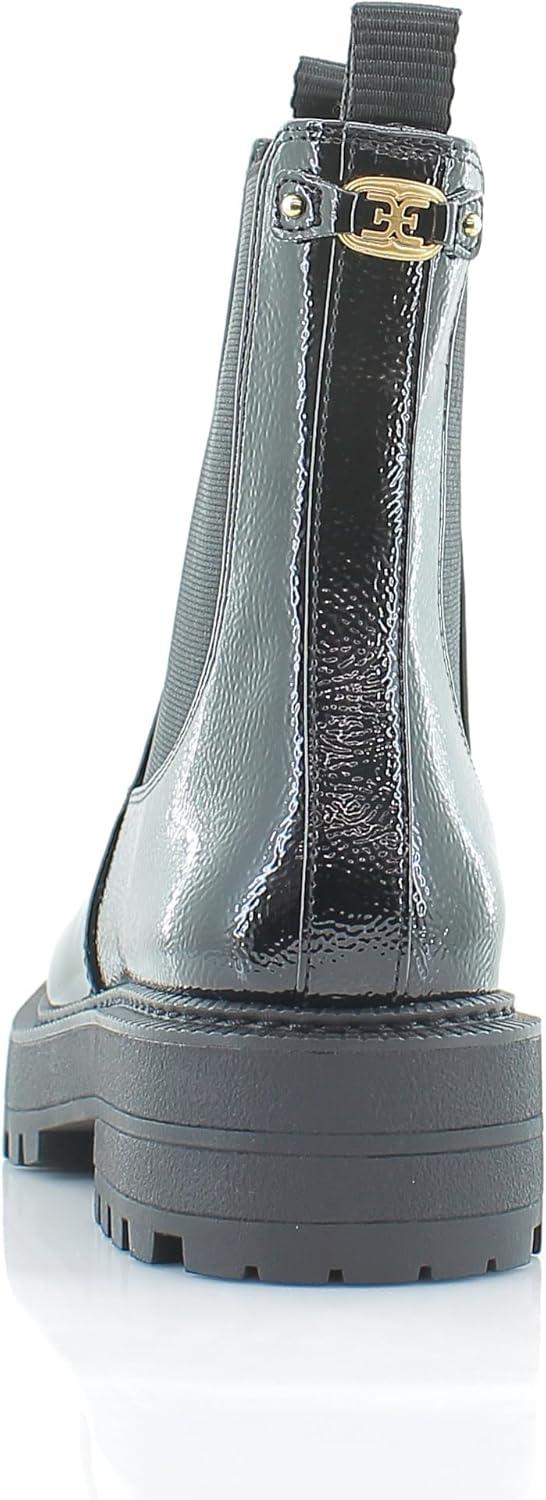imageSam Edelman Laguna Womens Boots Black Size 12 M