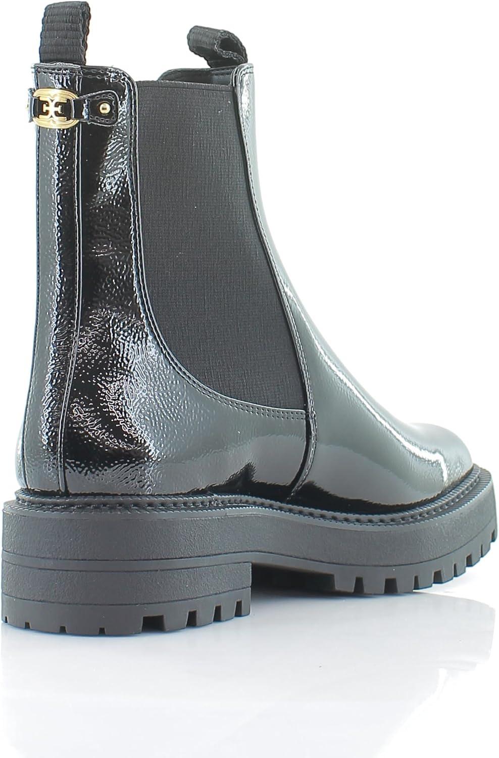 imageSam Edelman Laguna Womens Boots Black Size 12 M