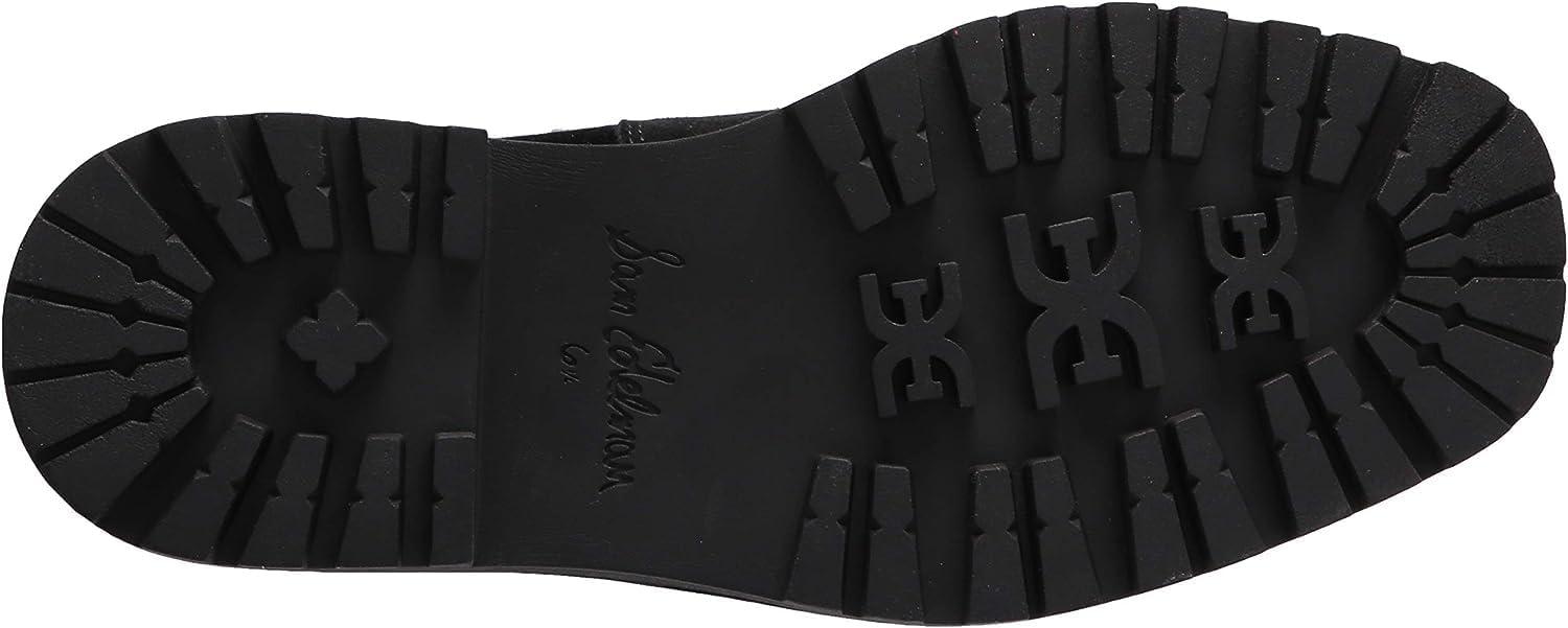 imageSam Edelman Womens Laguna Chelsea Boot Black 11 Medium