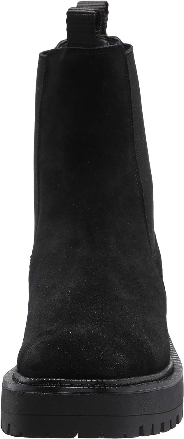 imageSam Edelman Womens Laguna Chelsea Boot Black 11 Medium
