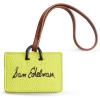 imageSam Edelman Shopping Bag Charm  Lime Green