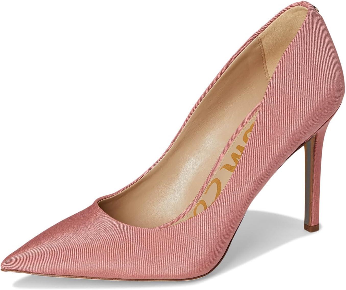 imageSam Edelman Womens Hazel Pump Luxe Rose 6