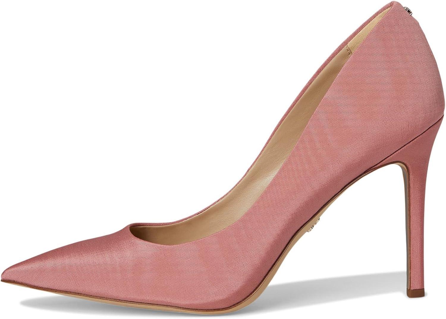 imageSam Edelman Womens Hazel Pump Luxe Rose 6
