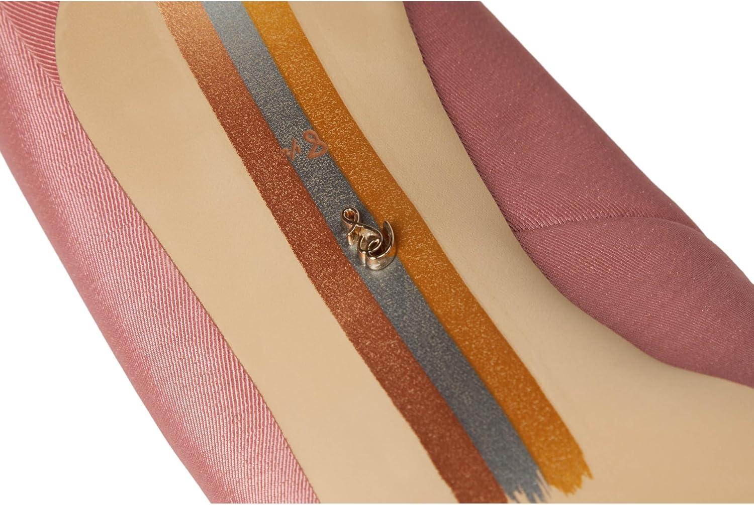 imageSam Edelman Womens Hazel Pump Luxe Rose 6