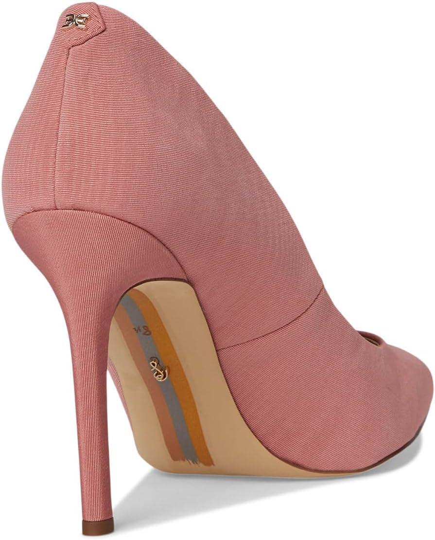 imageSam Edelman Womens Hazel Pump Luxe Rose 6