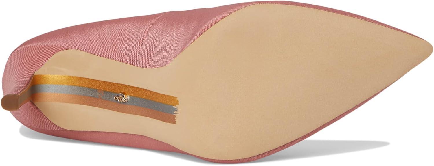 imageSam Edelman Womens Hazel Pump Luxe Rose 6