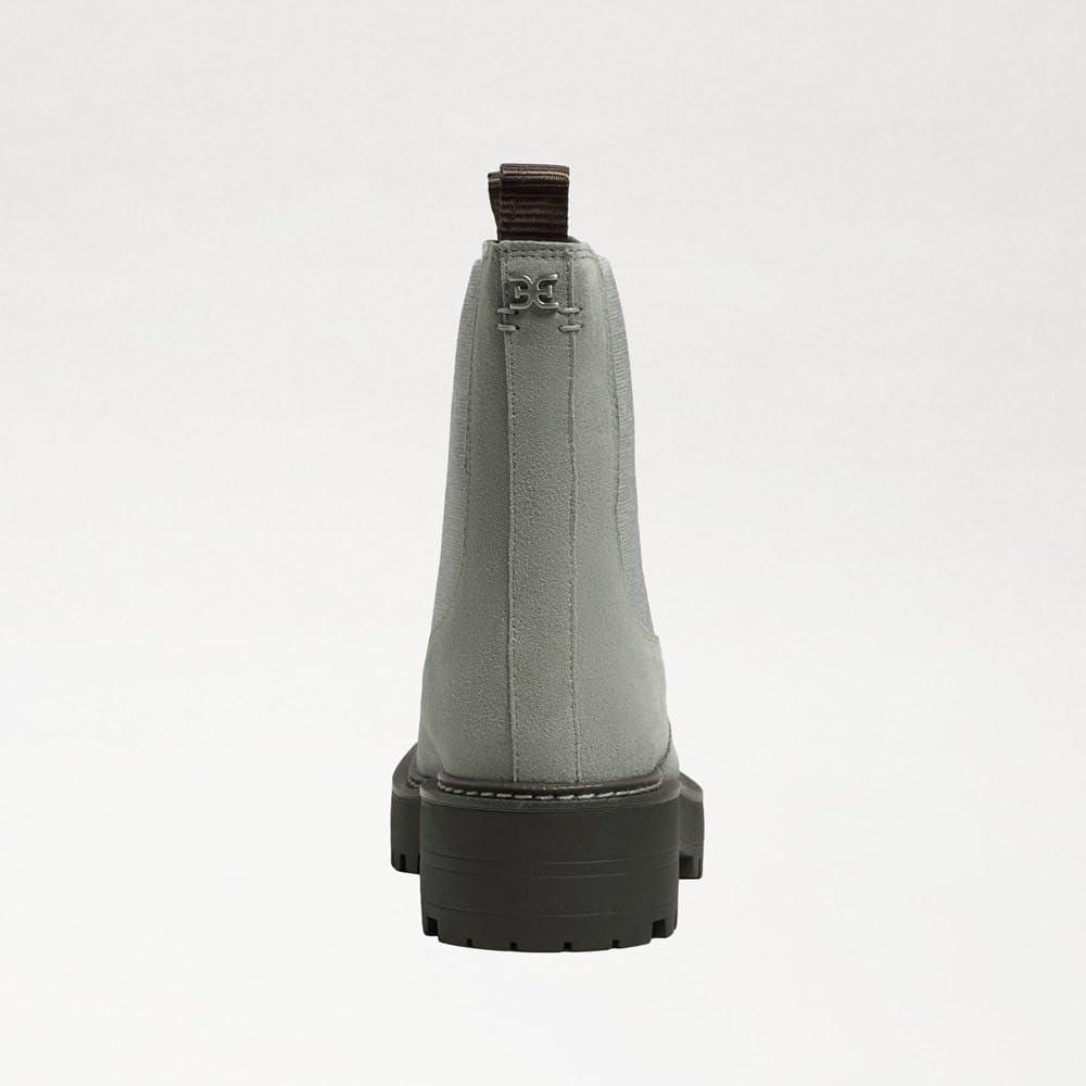 imageSam Edelman Womens Laguna Chelsea BootMineral Green