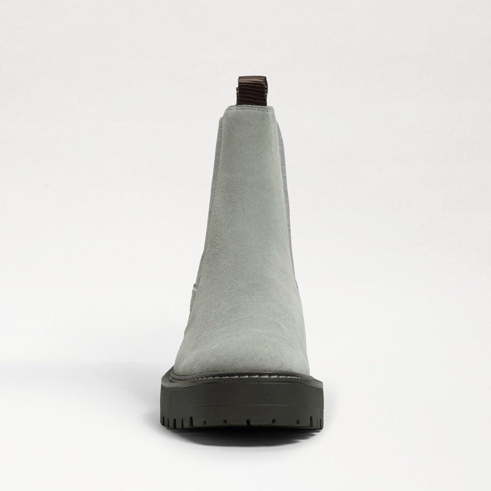 imageSam Edelman Womens Laguna Chelsea BootMineral Green