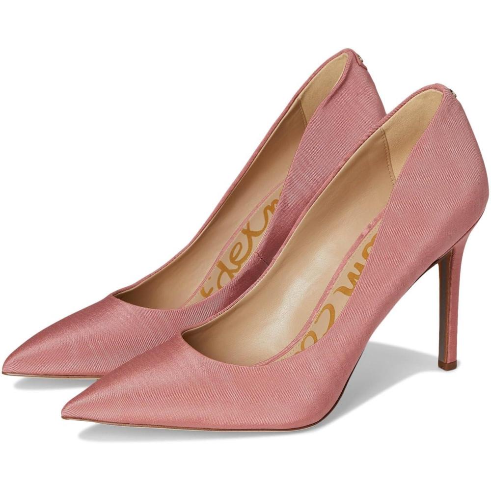 imageSam Edelman Womens Hazel Pump Luxe Rose 6