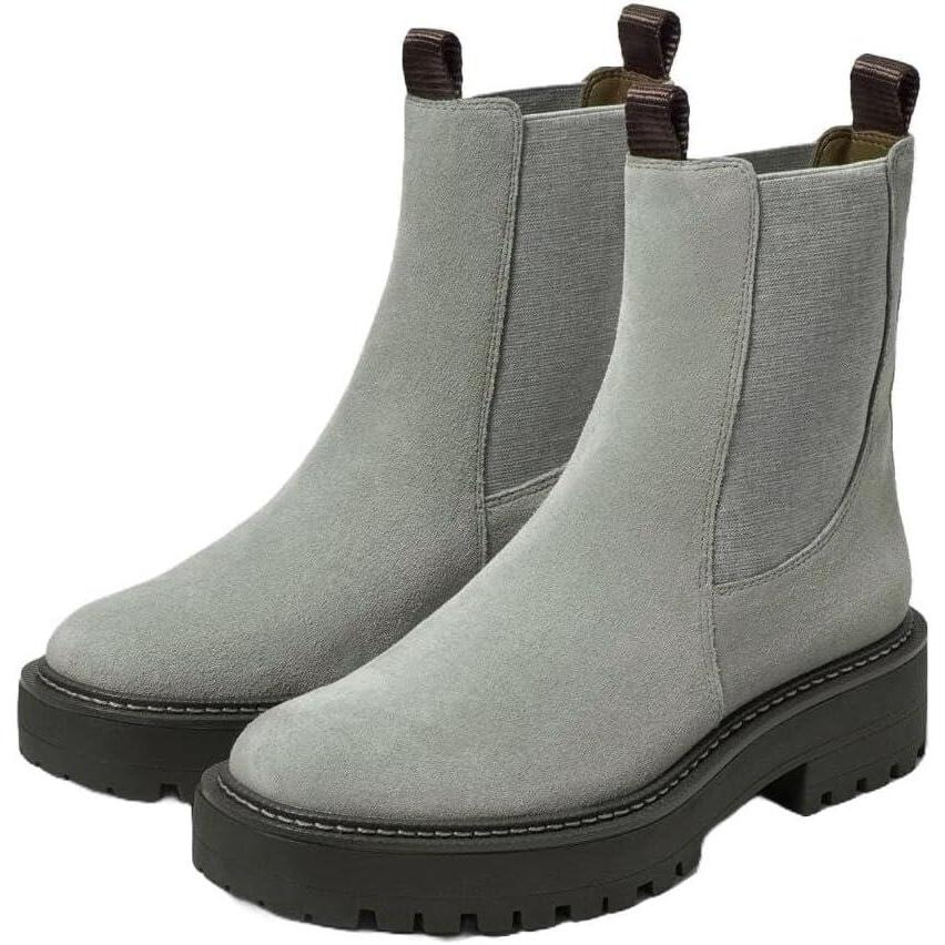 imageSam Edelman Womens Laguna Chelsea BootMineral Green