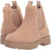 imageSam Edelman Girls Laguna Mini Chelsea Boot Warm Oat 4 Medium