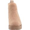 imageSam Edelman Girls Laguna Mini Chelsea Boot Warm Oat 4 Medium