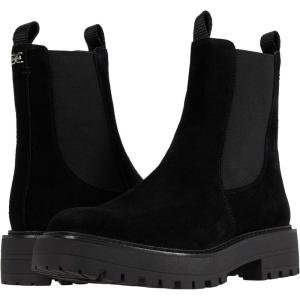 imageSam Edelman Womens Laguna Chelsea BootBlack Suede