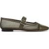 imageSam Edelman Womens Miranda Mary Jane FlatOlive Branch