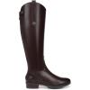 imageSam Edelman Womens Penny Equestrian BootDark Brown