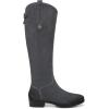 imageSam Edelman Womens Penny Equestrian BootGalaxy Gray