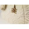 imageSam Edelman Ethyl Mini Collapsible Tote  Ivory