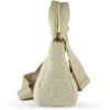imageSam Edelman Ethyl Mini Collapsible Tote  Ivory