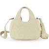 imageSam Edelman Ethyl Mini Collapsible Tote  Ivory