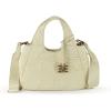 imageSam Edelman Ethyl Mini Collapsible Tote  Ivory