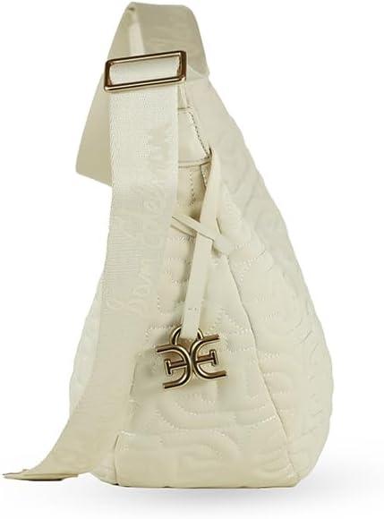 imageSam Edelman Ethyl Crescent SlingCrossbodyIvory