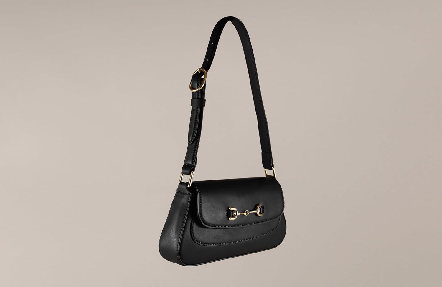 imageSam Edelman Loraine Shoulder BagBlack